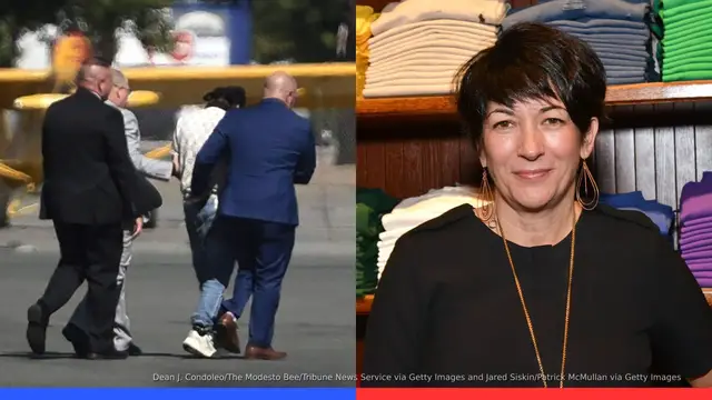 'Video thumbnail for Media Miss Minute: 2.5M sign petition calling for leniency in deadly crash, Maxwell given ‘platform to rewrite'
