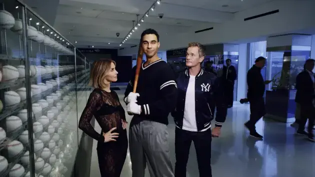 Video thumbnail for 'Damn Yankees' coming to Broadway