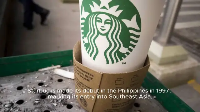 Video thumbnail for Starbucks Menu Ph Price