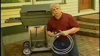 Video thumbnail for Gas Grills