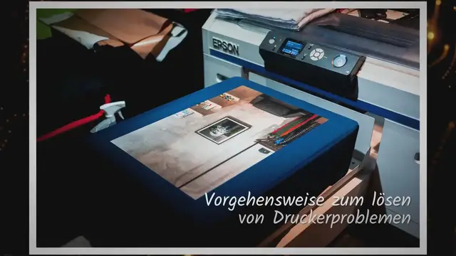 Video thumbnail for So kannst du Druckerprobleme unter Windows 11 lösen!