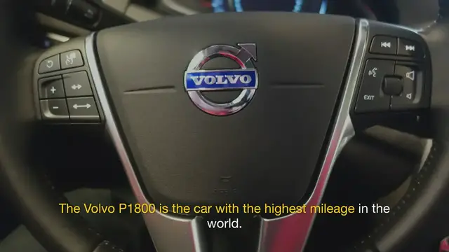 'Video thumbnail for 2 Great Car Facts You Need to Know'