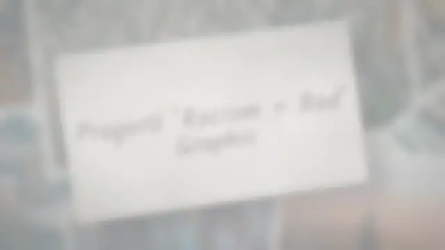 Video thumbnail for PragerU ‘Racism = Bad’ Graphic