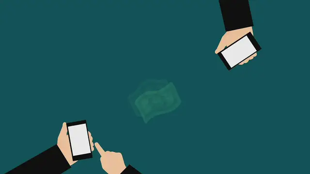 'Video thumbnail for Money Transfer'