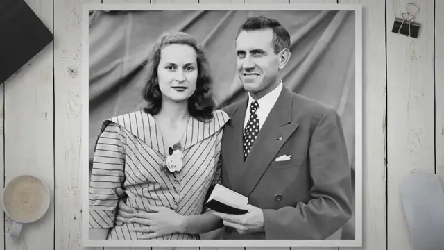 'Video thumbnail for Who is Cynthia Applewhite (Cynthia Zamperini)'