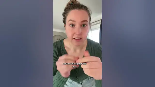 'Video thumbnail for Ethical eyebrows???'