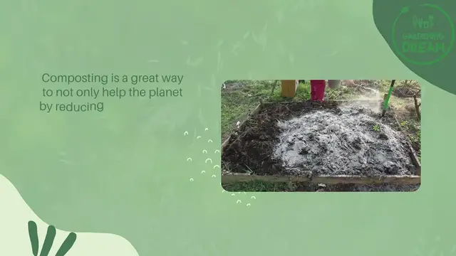 Video thumbnail for The Dos and Don’ts of Using Wood Ash in Your Compost