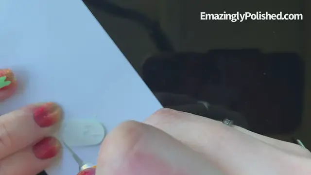 Video thumbnail for Color Street Cactus Nail Tutorial