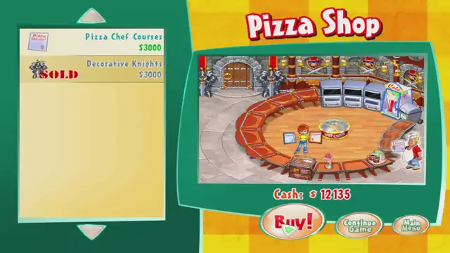 Video thumbnail for Turbo Pizza Lvl 21