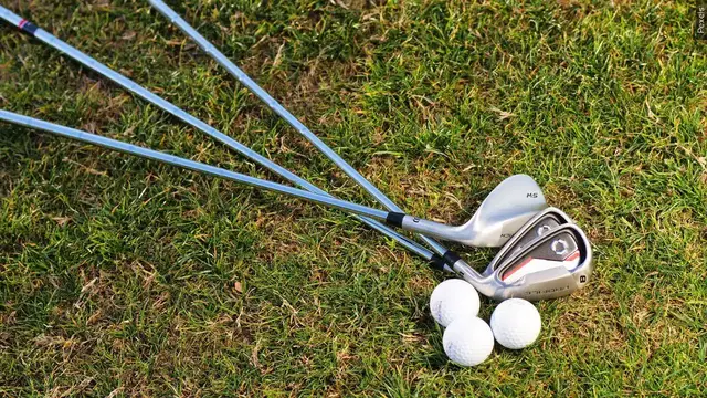 Video thumbnail for Peek'n Peak Golf Course Opening Early