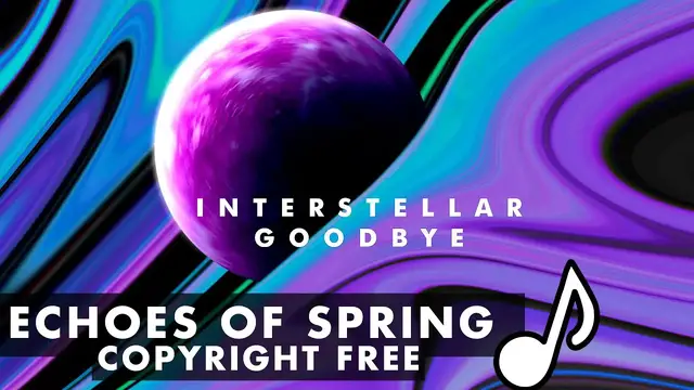 'Video thumbnail for Echoes Of Spring - 360° Music Video - [Stream LoFi] - Copyright Free Music'