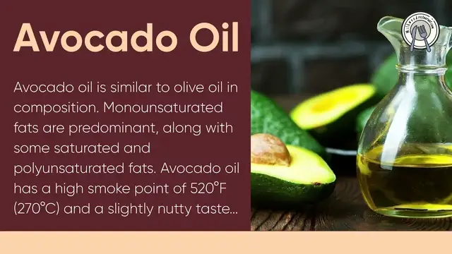 Video thumbnail for The Healthiest Cooking Oil For Deep Frying You Need To Know! (2021)