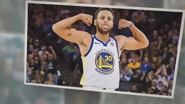 Video thumbnail for Why Steph Curry Isn't Considered "Dominant" Like Giannis, LeBron and KD?