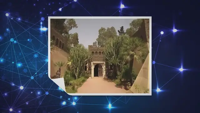 Video thumbnail for American Adventures