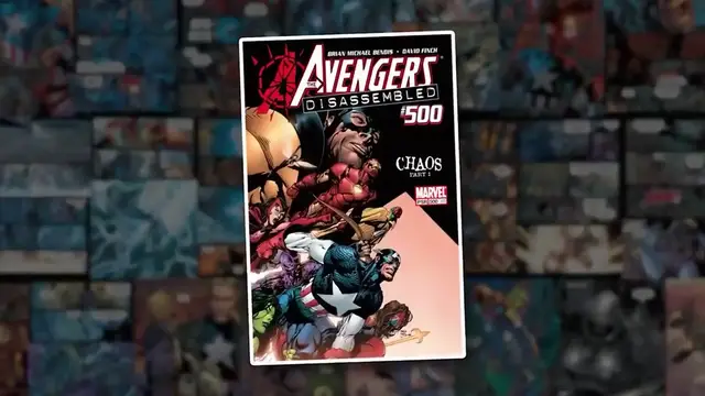 Video thumbnail for The Ultimately Forgotten Origin Of The MCU