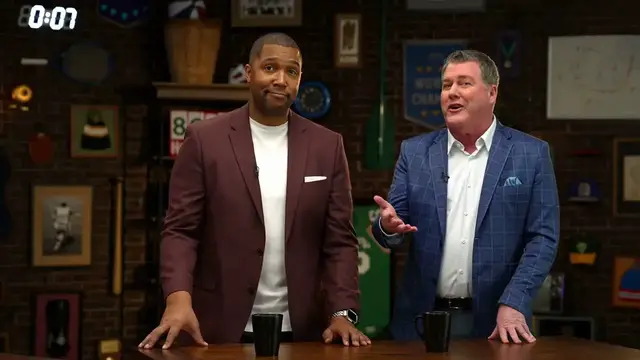 Video thumbnail for Greatest Sports Legends Then and Now - Great Sports Nicknames