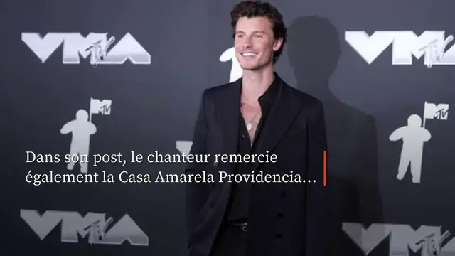 Video thumbnail for Entre Shawn Mendes et Bruna Marquezine, c'est officiel!!.