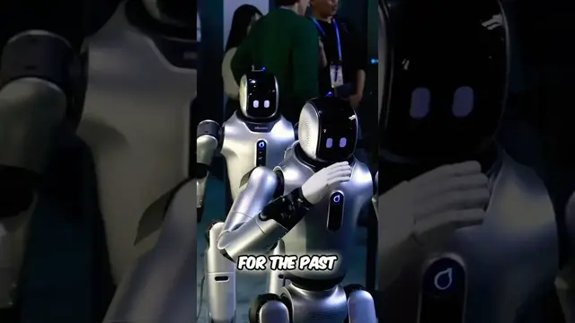 Video thumbnail for Is CES just hype?