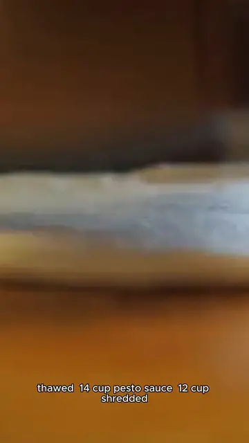 Video thumbnail for pinwheel recipe