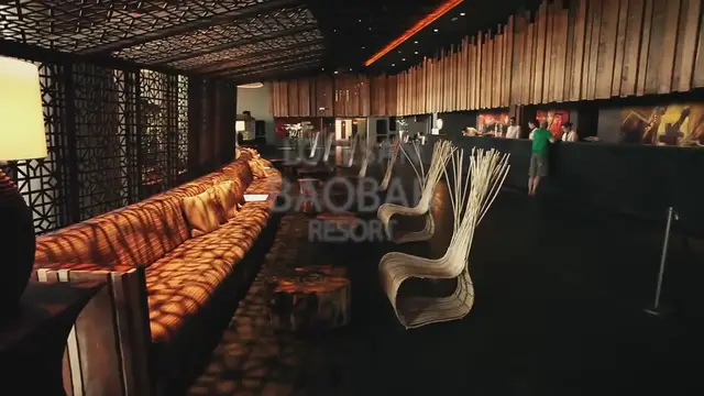 Video thumbnail for Lopesan Baobab Resort