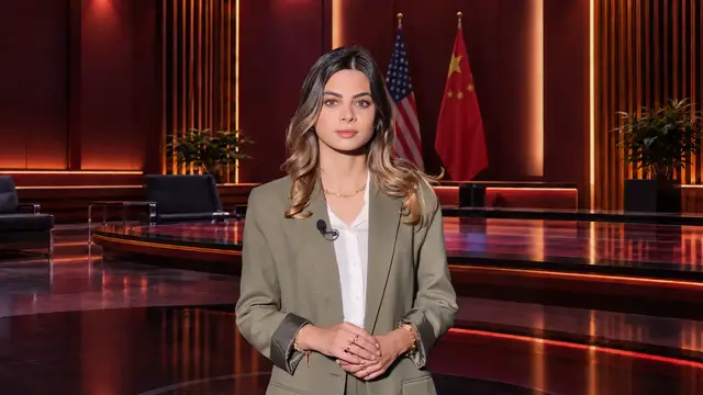 Video thumbnail for What the Trump-Xi meeting revealed about global power