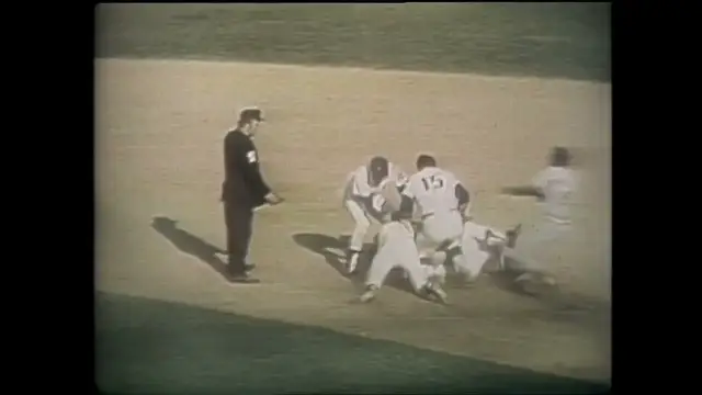 Video thumbnail for Greatest Sports Legends- Features Pete Rose fight with Buddy Harrelson