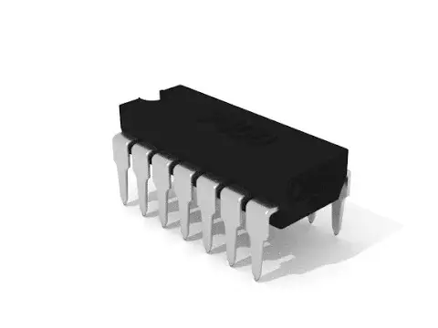 Video thumbnail for NAND Gate
