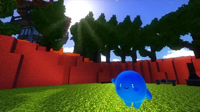 Video thumbnail for Luminids - Official Gameplay Trailer