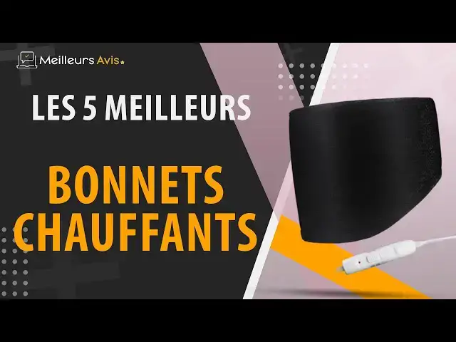 Video thumbnail for ⭐️ MEILLEUR BONNET CHAUFFANT - Comparatif 2024