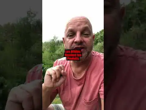 Video thumbnail for Ils vendent à ta place !