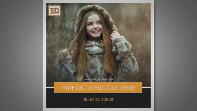 Video thumbnail for 24 Best Attitude Quotes for Girls to brighten up your day.