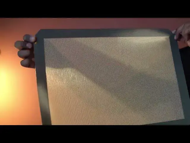 Video thumbnail for Basics Non-Stick Baking Mat Review