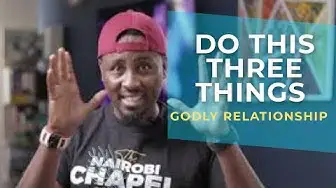 Video thumbnail for Date Right- How To Date The Right Way [ Honey Let's Talk ]