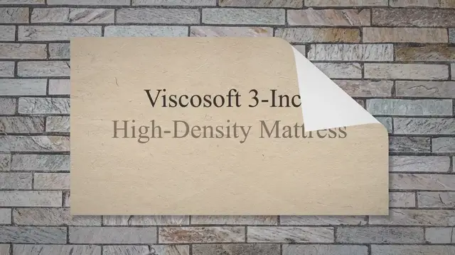 Video thumbnail for The Best Mattress Topper for College Dorm Beds Review • InsideBedroom