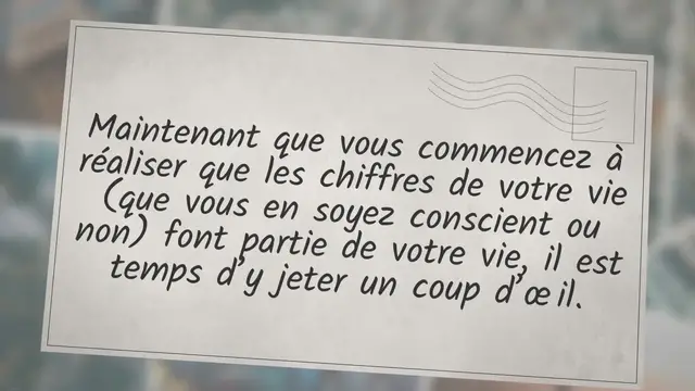 Video thumbnail for 7 faits intéressants sur la numérologie