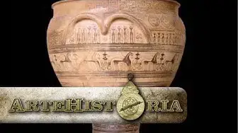 Video thumbnail for Grecia, Edad del Bronce (Historia del Arte)