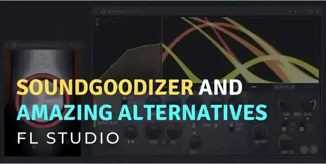 'Video thumbnail for Soundgoodizer VST (17 Best Alternatives to It in 2023)'