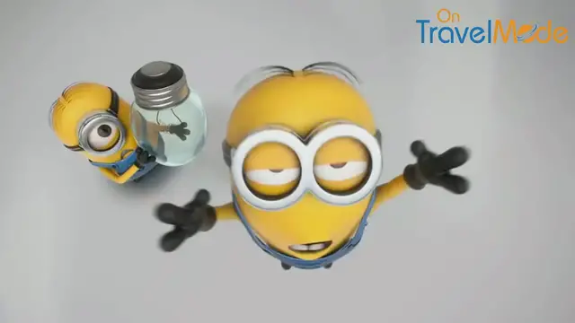 'Video thumbnail for On Travel Mode'
