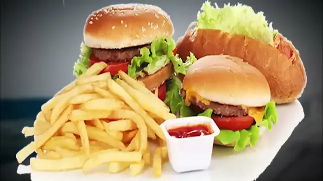 Video thumbnail for Food