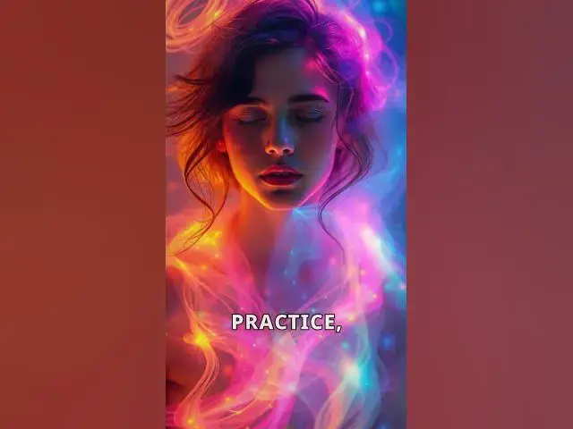 Video thumbnail for Unlocking the Secrets of Auras: A Simple Exercise