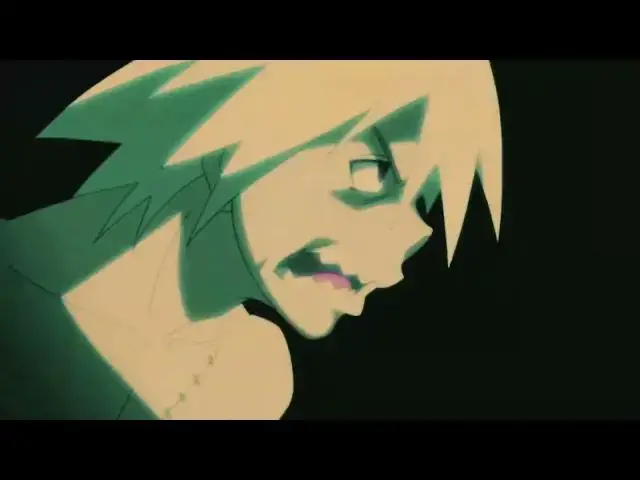 Video thumbnail for Red Moon | FakeSmile | AMV Soul Eater 4K