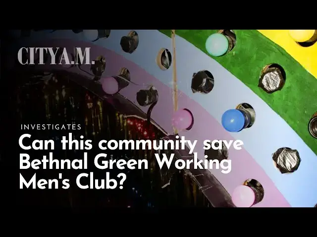 Video thumbnail for Why are London’s LGBTQ+ nightlife spaces disappearing?