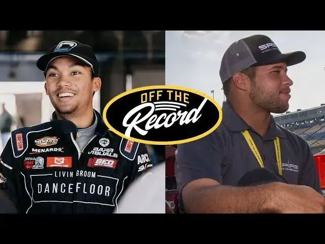 Video thumbnail for The One Where Bread and Phillip Smalley Go Off The Record With Davey Segal