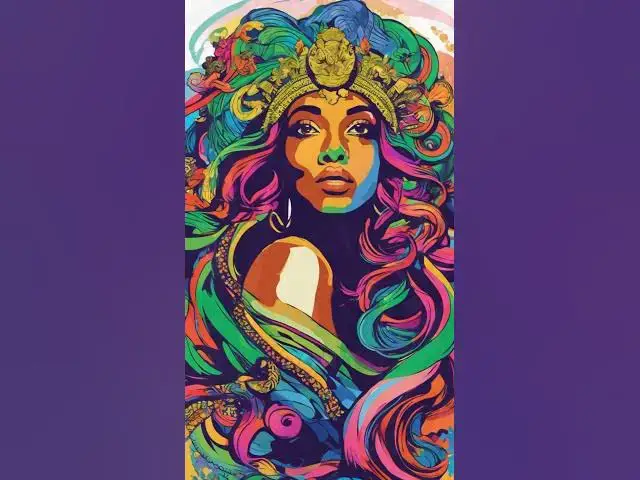 'Video thumbnail for Stone Cold Medusa: Shatter Stereotypes'