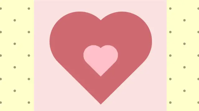 Video thumbnail for Build Heart Touching Love Animation in Pure HTML5 & CSS3