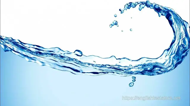 Video thumbnail for Water - Simple Science in English