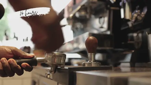 'Video thumbnail for Starbucks 24 Hour Locations'