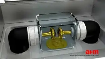 'Video thumbnail for Breakdown Voltage BDV Testing of Transformer Oil'