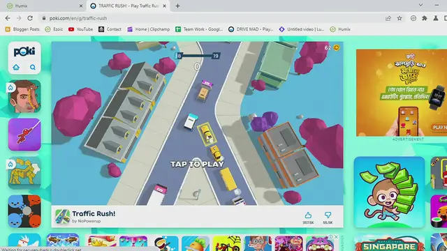 Video thumbnail for 2023-01-27 16-18-35 - Play The Best kids Games. Play free online games the best place to play high quality browser poki games.