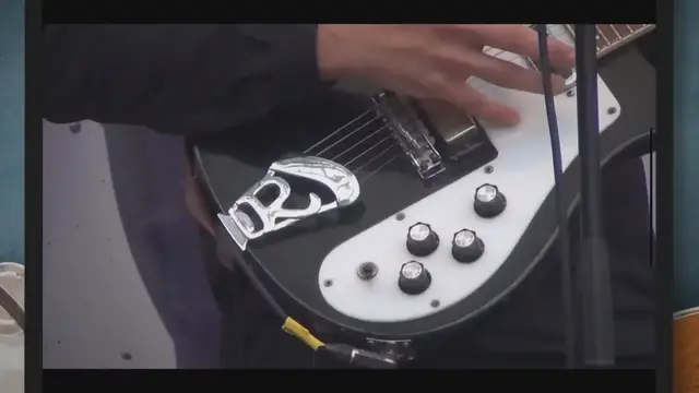 'Video thumbnail for Best Electric Guitars Under $300'